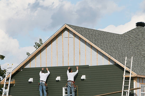 Best Siding Removal and Disposal  in Boulder City, NV