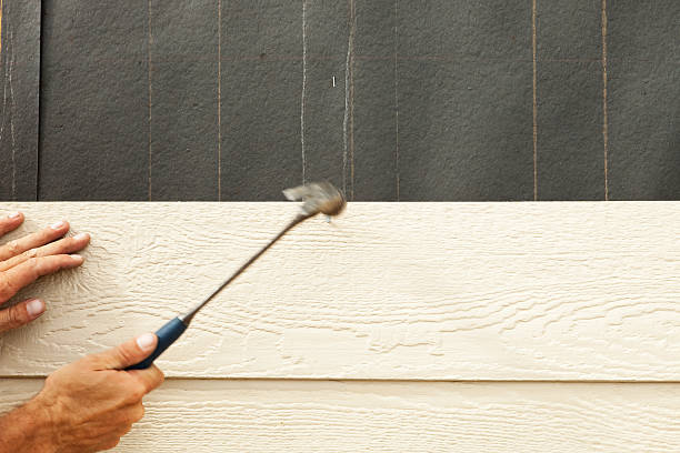 Reliable Boulder City, NV Siding Solutions